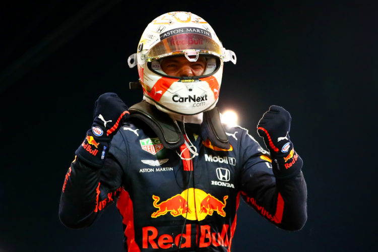 Photo by Dan Istitene - Formula 1/Formula 1 via Getty Images