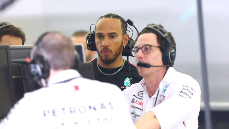 Photo by Dan Istitene - Formula 1/Formula 1 via Getty Images
