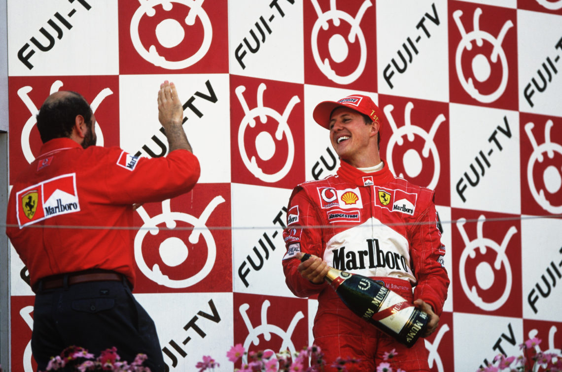 Photo by Bryn Lennon/Getty Images