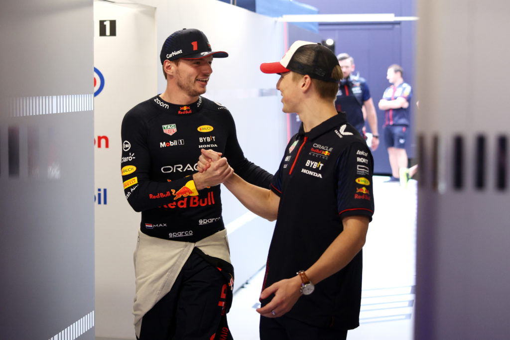F1 Grand Prix of Spain - Final Practice