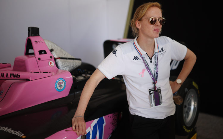 Photo by Jared C. Tilton - Formula 1/Formula 1 via Getty Images