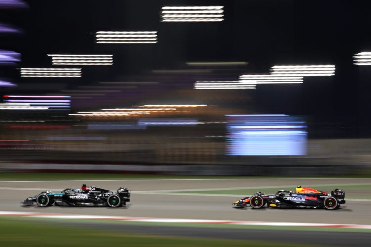 Photo by Qian Jun/MB Media/Getty Images