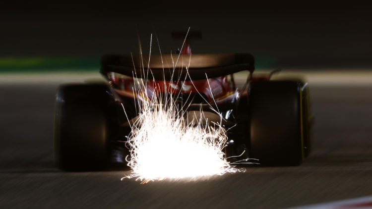 Photo by Peter Fox - Formula 1/Formula 1 via Getty Images