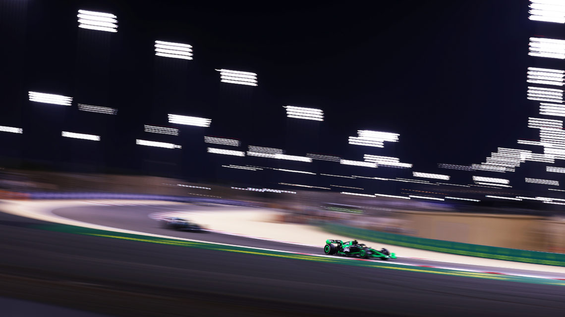 Photo by Bryn Lennon - Formula 1/Formula 1 via Getty Images