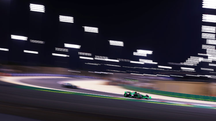 Photo by Bryn Lennon - Formula 1/Formula 1 via Getty Images