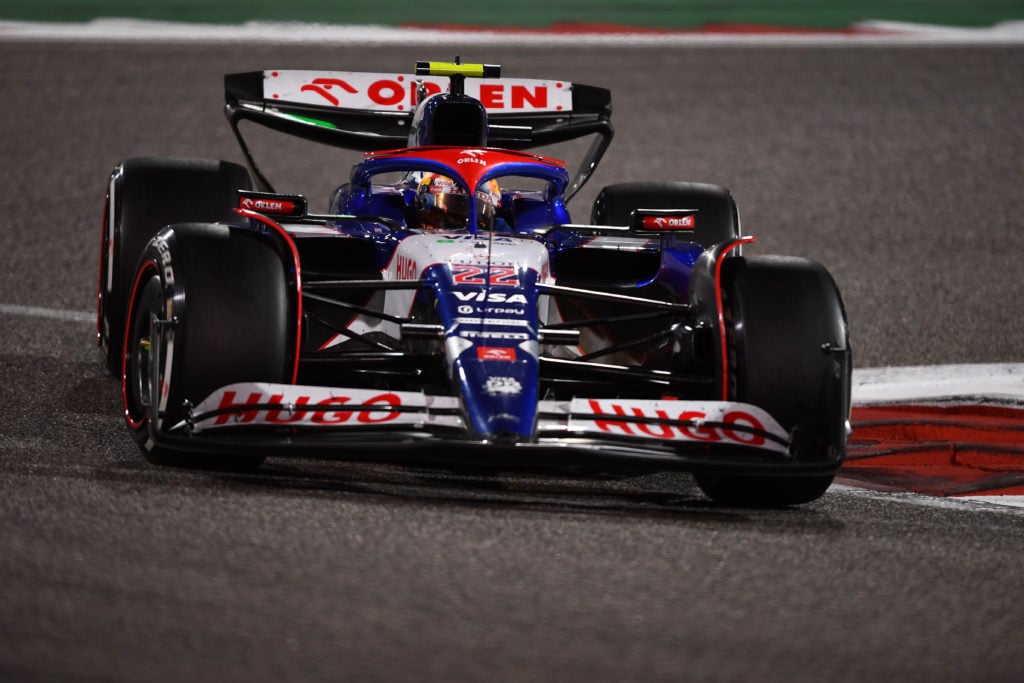 F1 Grand Prix of Bahrain