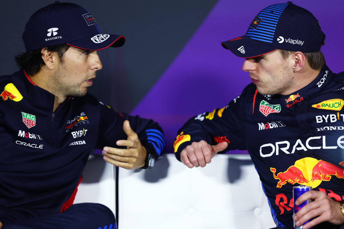 Photo by Bryn Lennon/Getty Images