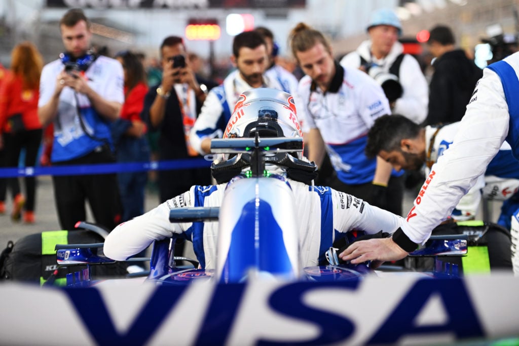 F1 Grand Prix of Bahrain