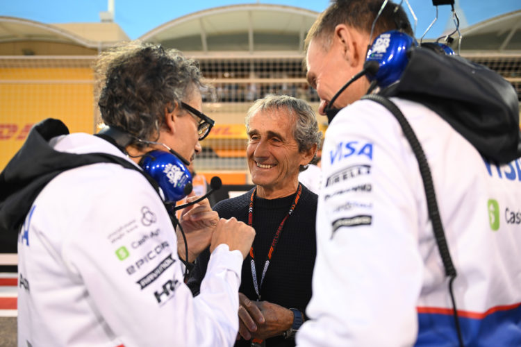 Photo by Rudy Carezzevoli/Getty Images