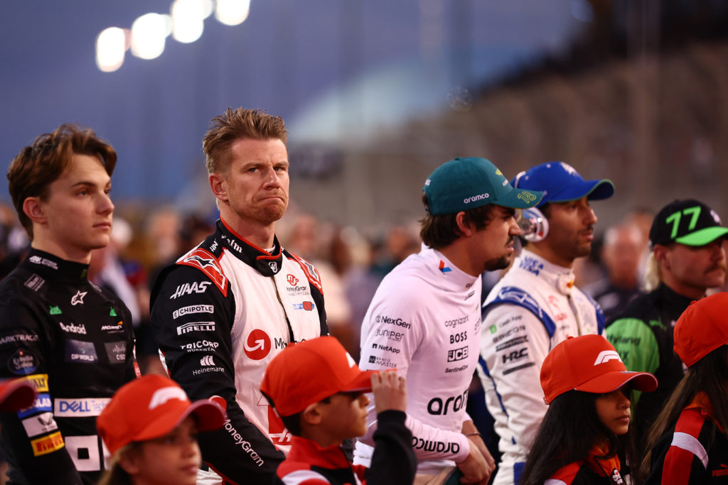 F1 Grand Prix of Bahrain