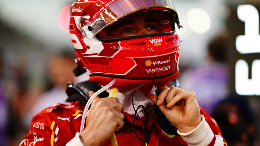 F1 Grand Prix of Bahrain