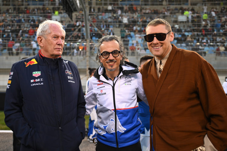 Photo by Rudy Carezzevoli/Getty Images