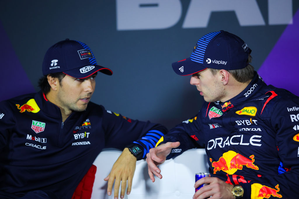 Photo by Eric Alonso/Getty Images 