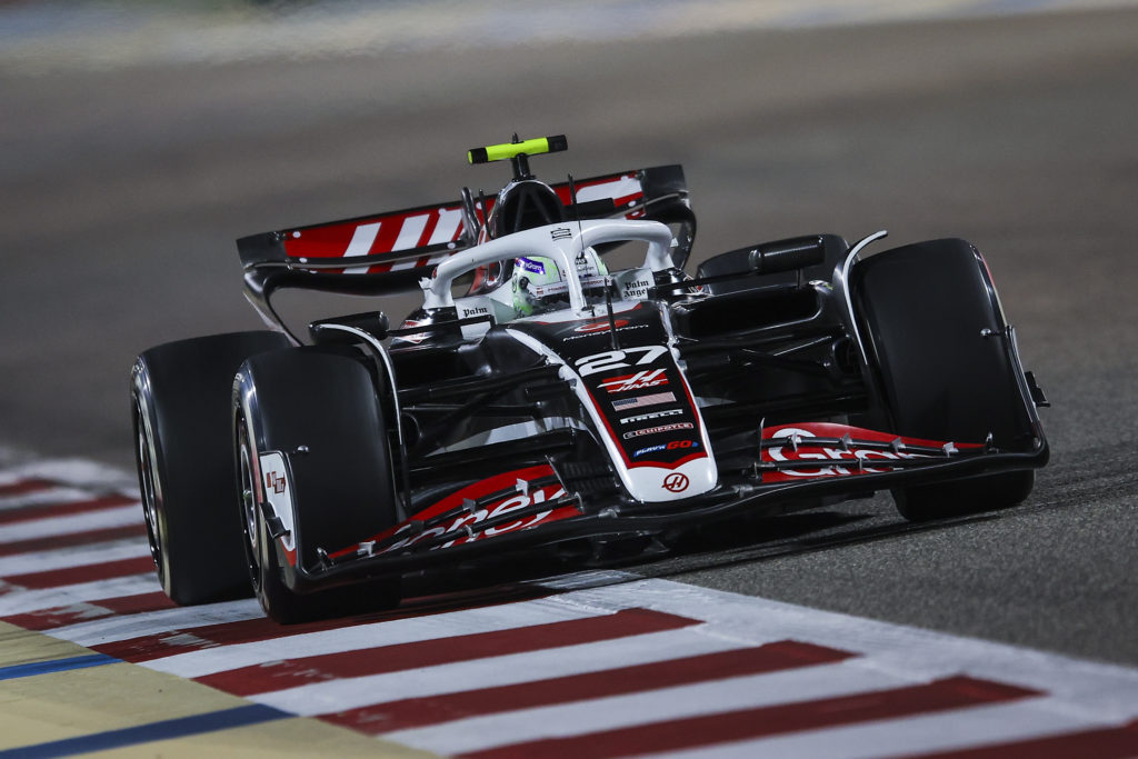 F1 Grand Prix of Bahrain