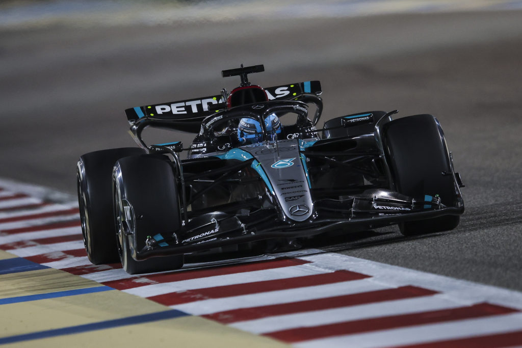 F1 Grand Prix of Bahrain