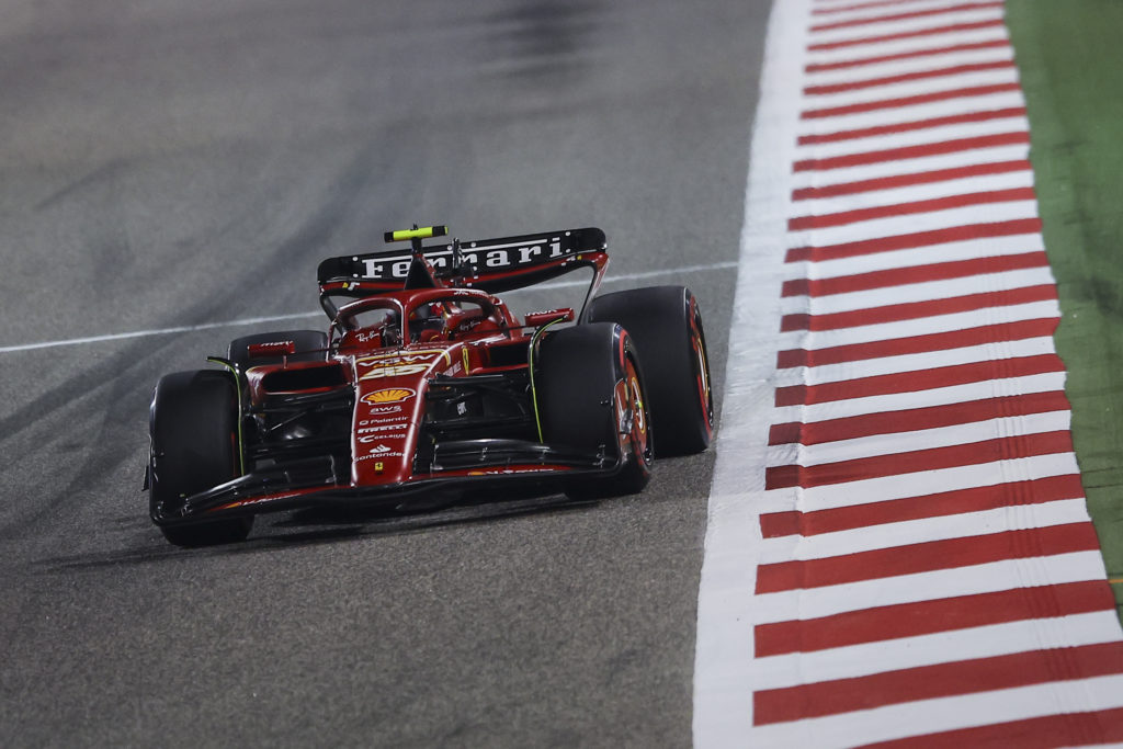 F1 Grand Prix of Bahrain