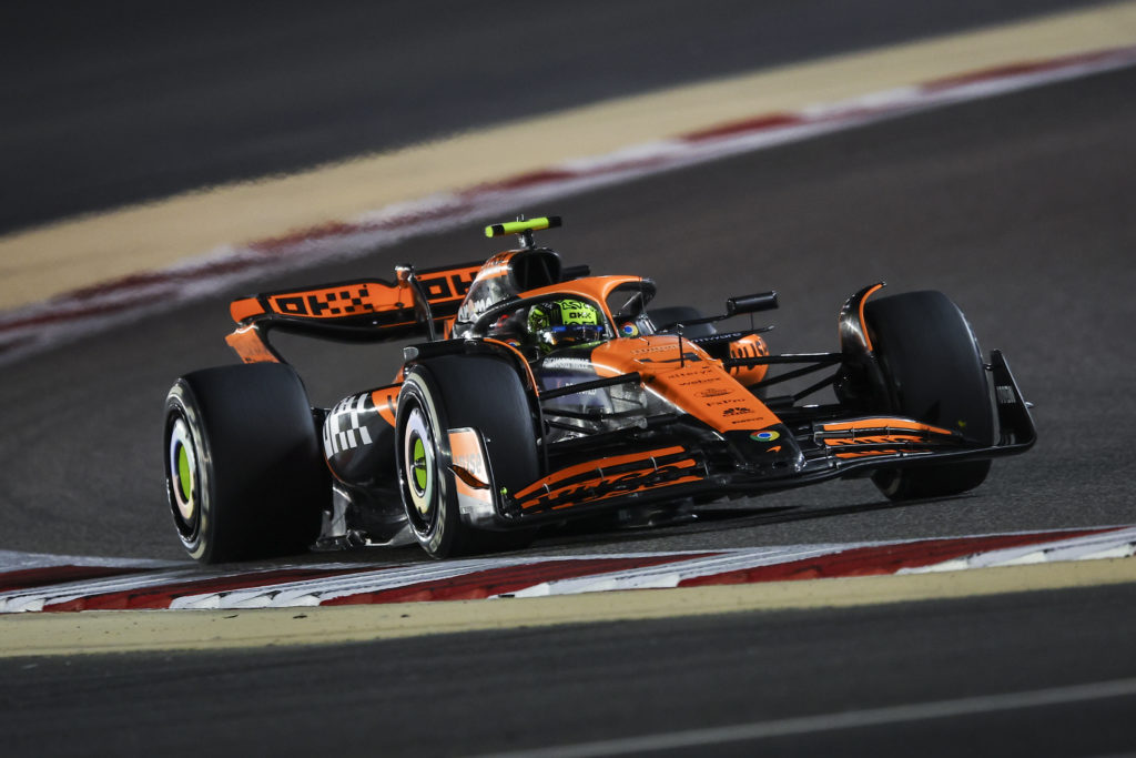 F1 Grand Prix of Bahrain