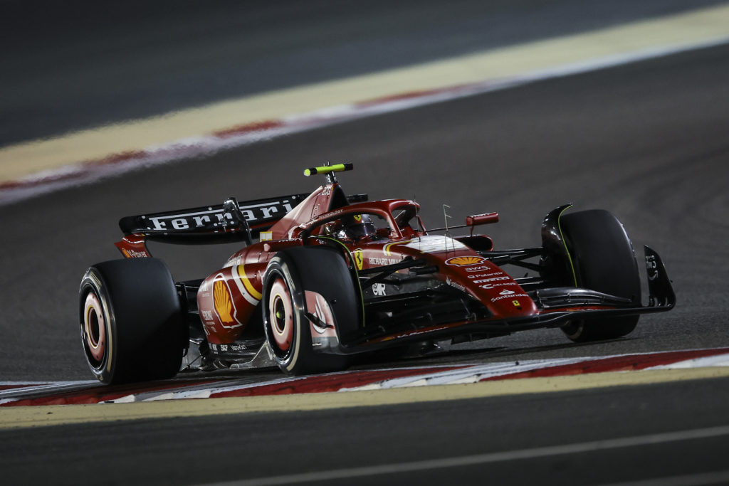 F1 Grand Prix of Bahrain