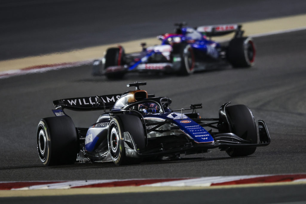 F1 Grand Prix of Bahrain