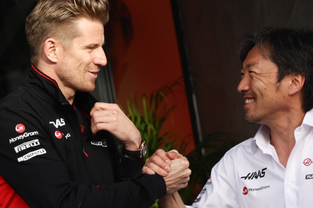 F1 Saudi Arabian Grand Prix 2024 Previews