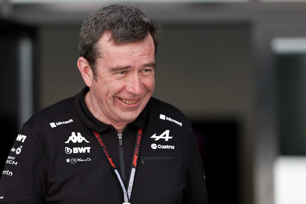 F1 Grand Prix of Saudi Arabia - Qualifying