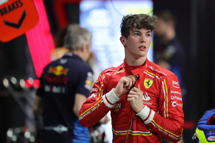 Photo by GIUSEPPE CACACE/POOL/AFP via Getty Images