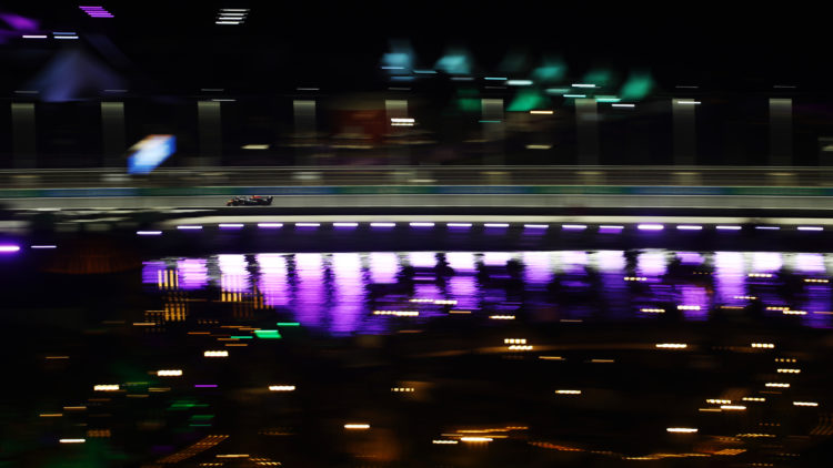 Photo by Peter Fox - Formula 1/Formula 1 via Getty Images