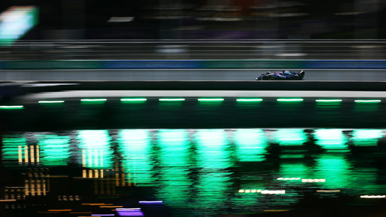 Photo by Peter Fox - Formula 1/Formula 1 via Getty Images