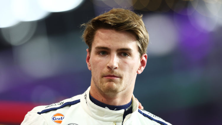 Photo by Bryn Lennon - Formula 1/Formula 1 via Getty Images