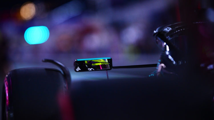 Photo by Mario Renzi - Formula 1/Formula 1 via Getty Images