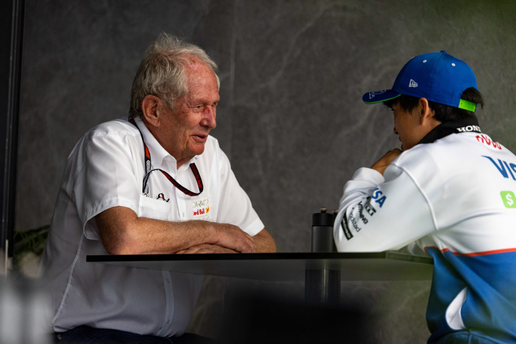 F1 Grand Prix of Saudi Arabia