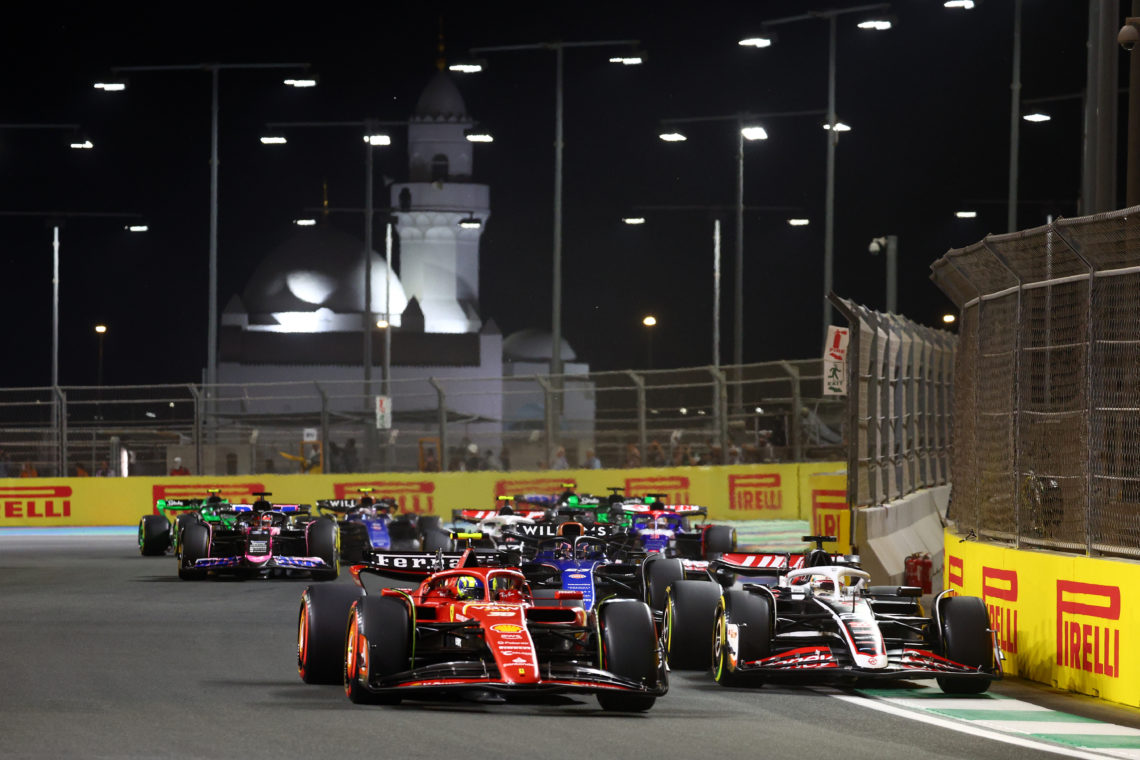 Photo by Clive Rose/Getty Images