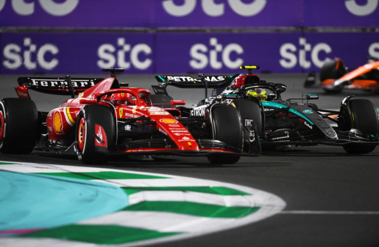 Photo by Rudy Carezzevoli/Getty Images