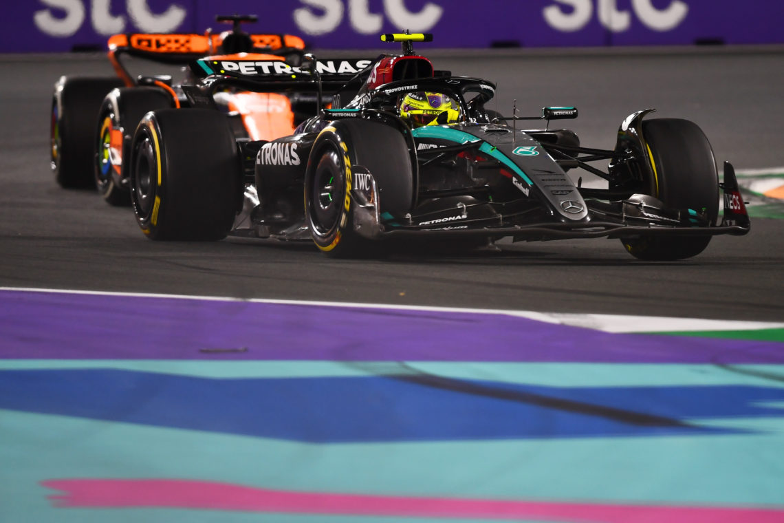 Photo by Rudy Carezzevoli/Getty Images