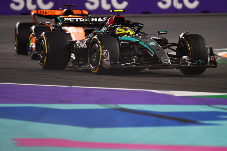 Photo by Rudy Carezzevoli/Getty Images