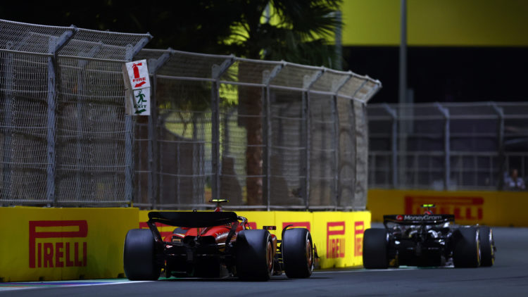 Photo by Bryn Lennon - Formula 1/Formula 1 via Getty Images
