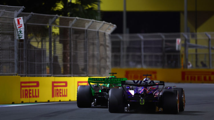 Photo by Bryn Lennon - Formula 1/Formula 1 via Getty Images