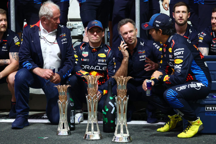 Photo by Clive Rose/Getty Images