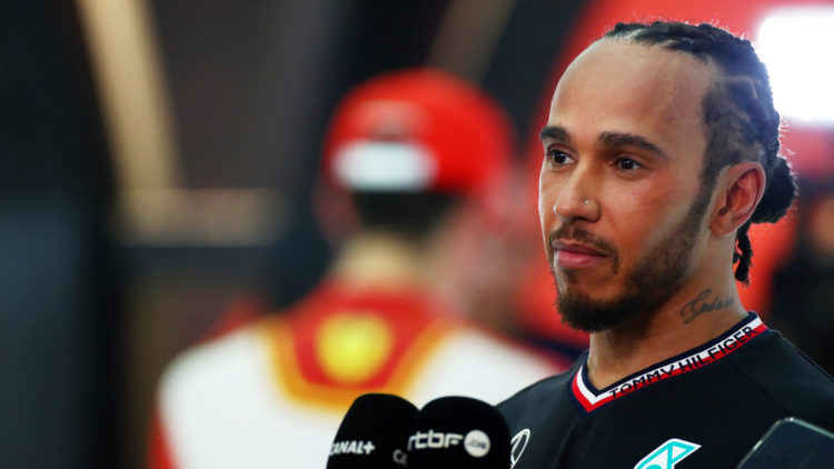 Photo by Peter Fox - Formula 1/Formula 1 via Getty Images