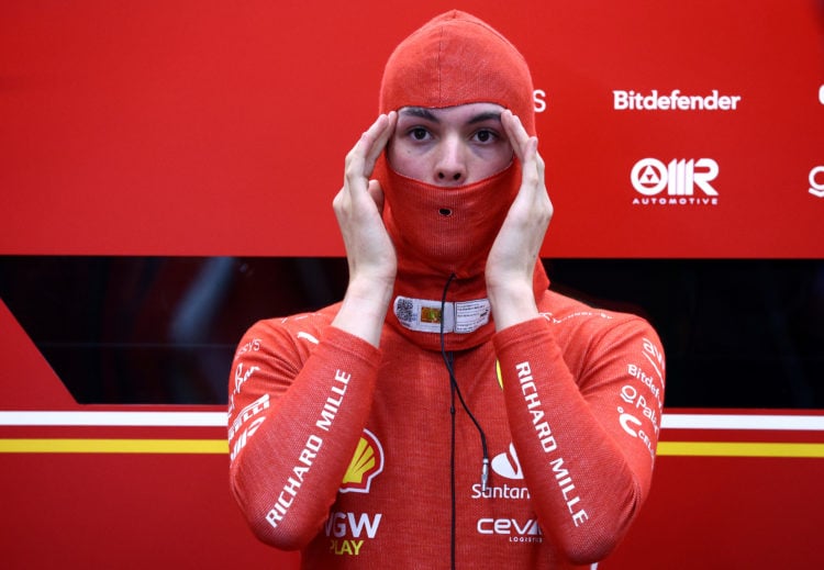 Photo by Clive Rose/Getty Images