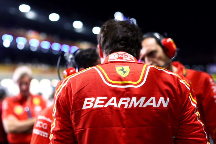 Photo by Clive Rose/Getty Images