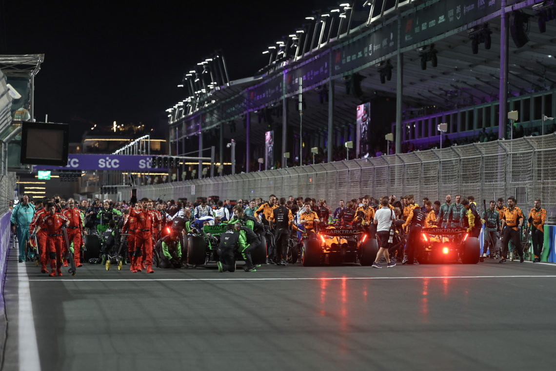 Photo by Qian Jun/MB Media/Getty Images