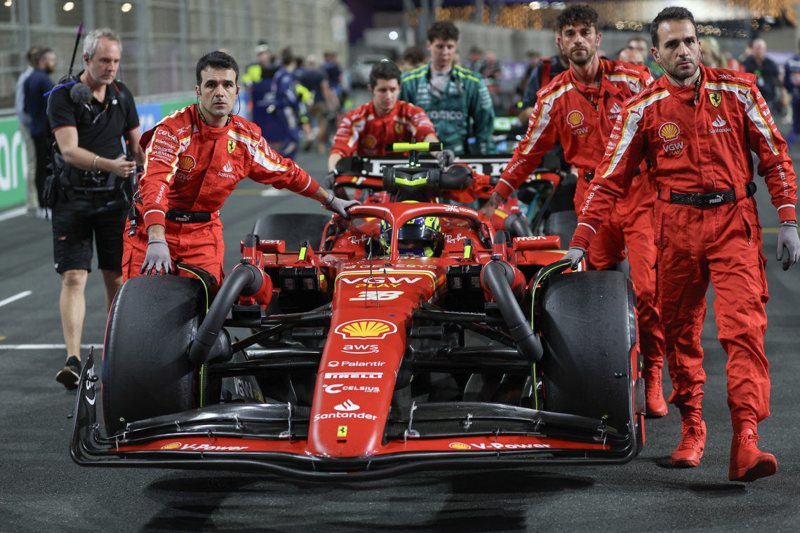 Photo by Qian Jun/MB Media/Getty Images