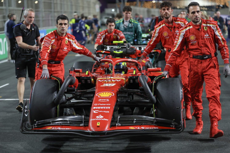 Photo by Qian Jun/MB Media/Getty Images