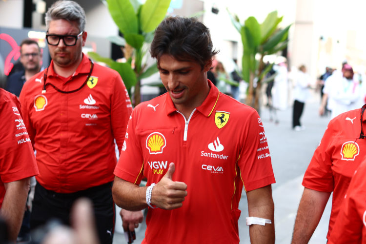 Photo by Clive Rose/Getty Images