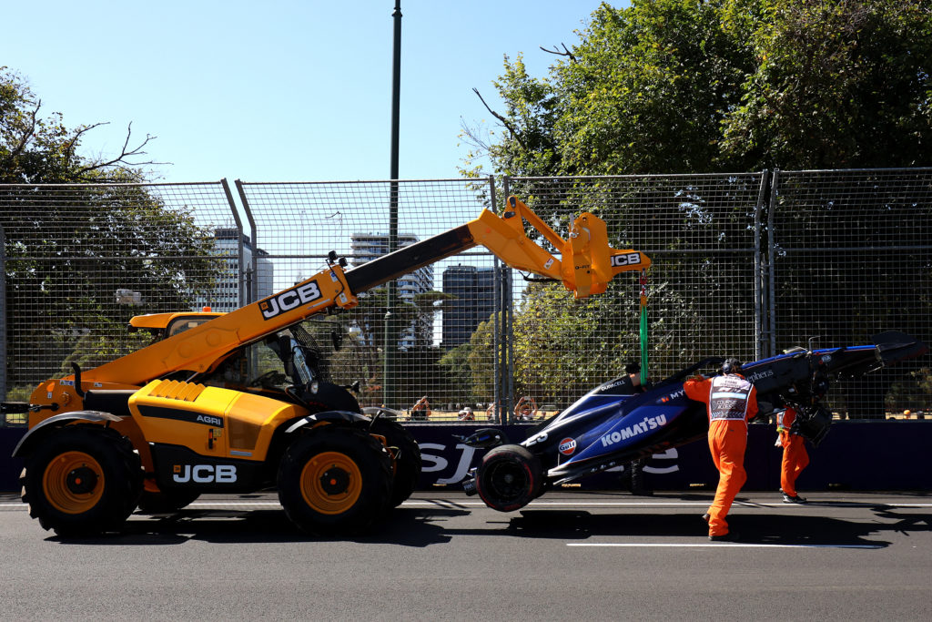 TOPSHOT-AUTO-PRIX-F1-AUS-PRACTICE