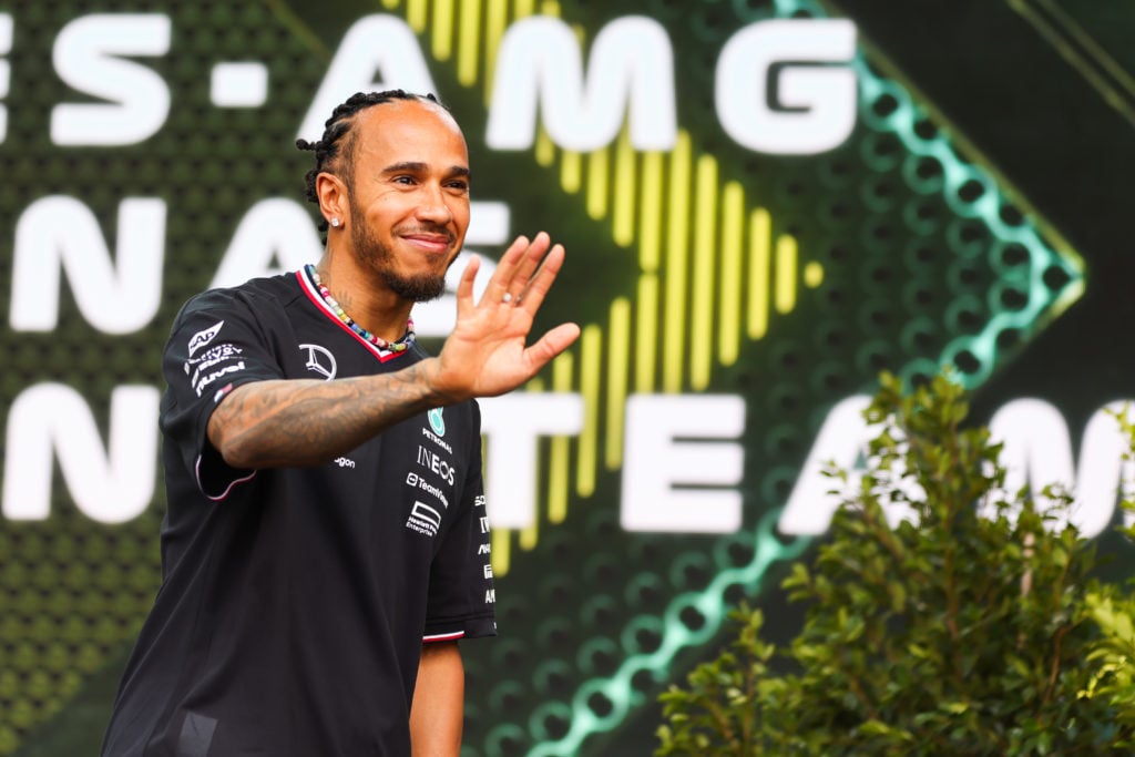 2024 Formula 1 Australian Grand Prix - Day 3