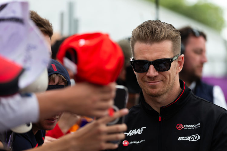 Photo by Dave Hewison/Speed Media/Icon Sportswire via Getty Images