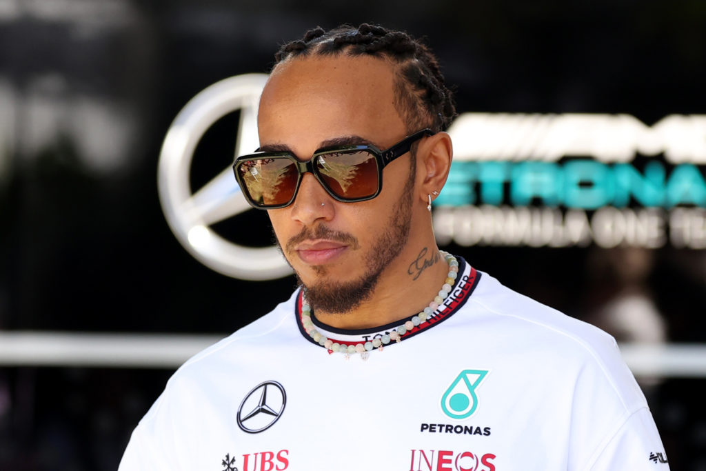 F1 Grand Prix of Australia - Previews
