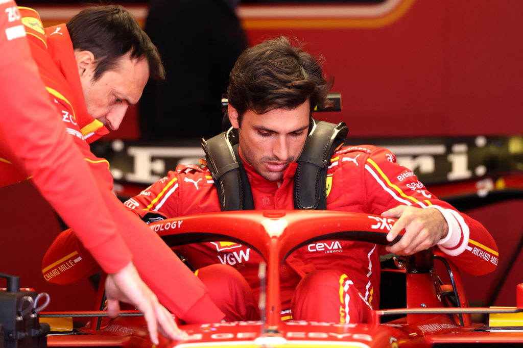F1 Grand Prix of Australia - Previews